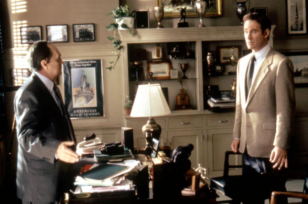 Кадры из Вход и выход (1997)