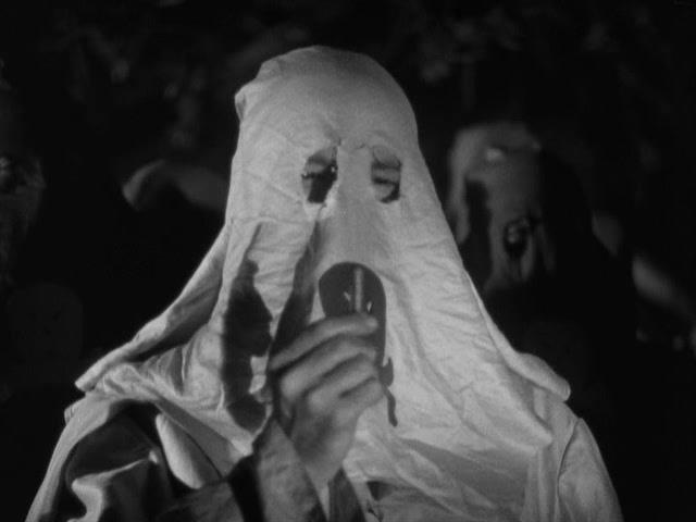 Кадры из Черный легион (1937)