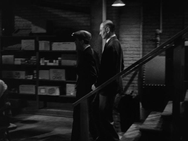 Кадры из Черный легион (1937)