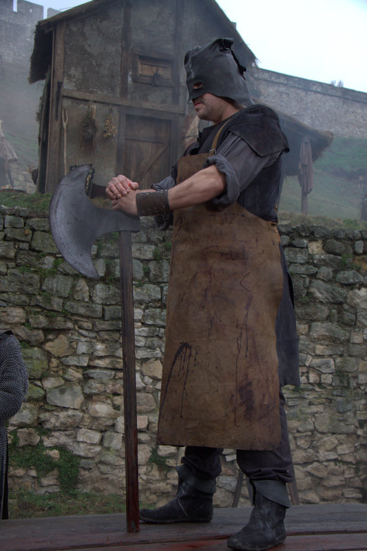 Кадры из Железный рыцарь 2 (2014)