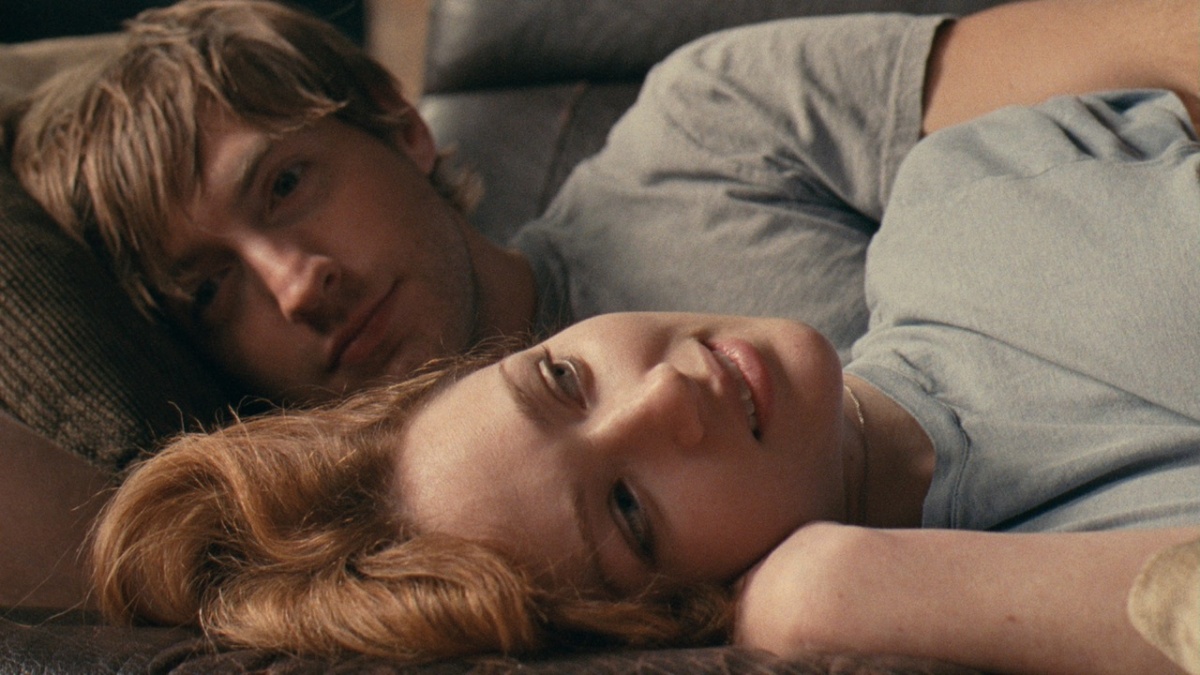 Хижина в лесу (2012)