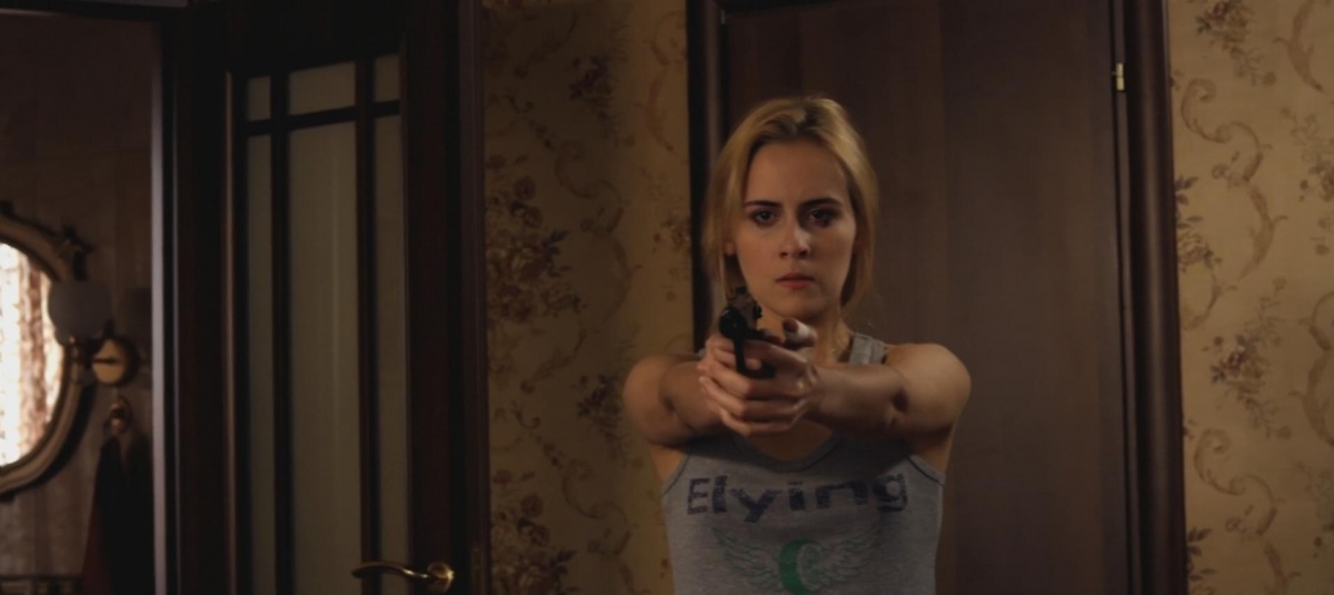 ДОЛЛ (2014) ДОЛЛ (2014)