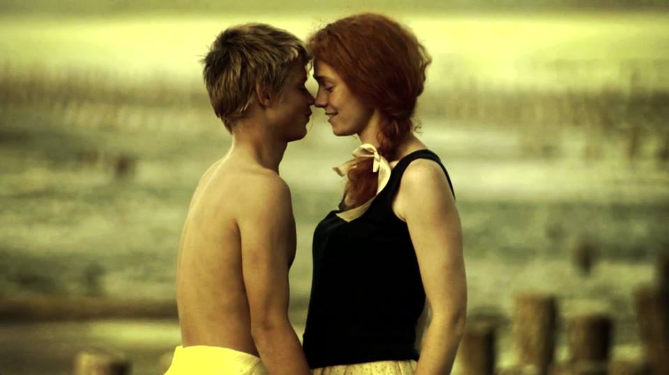 Кадры из Лорелей (2014)