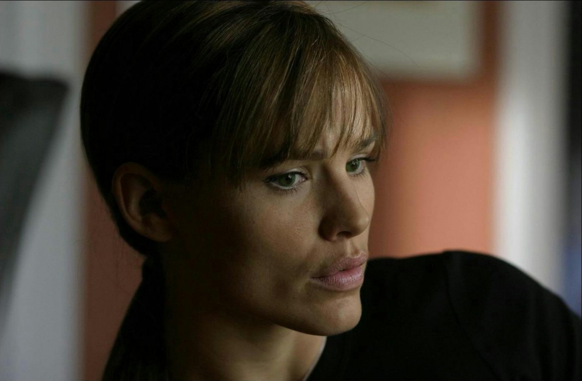 Кадры из Электра (2005)