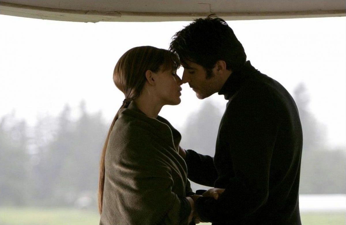 Кадры из Электра (2005)