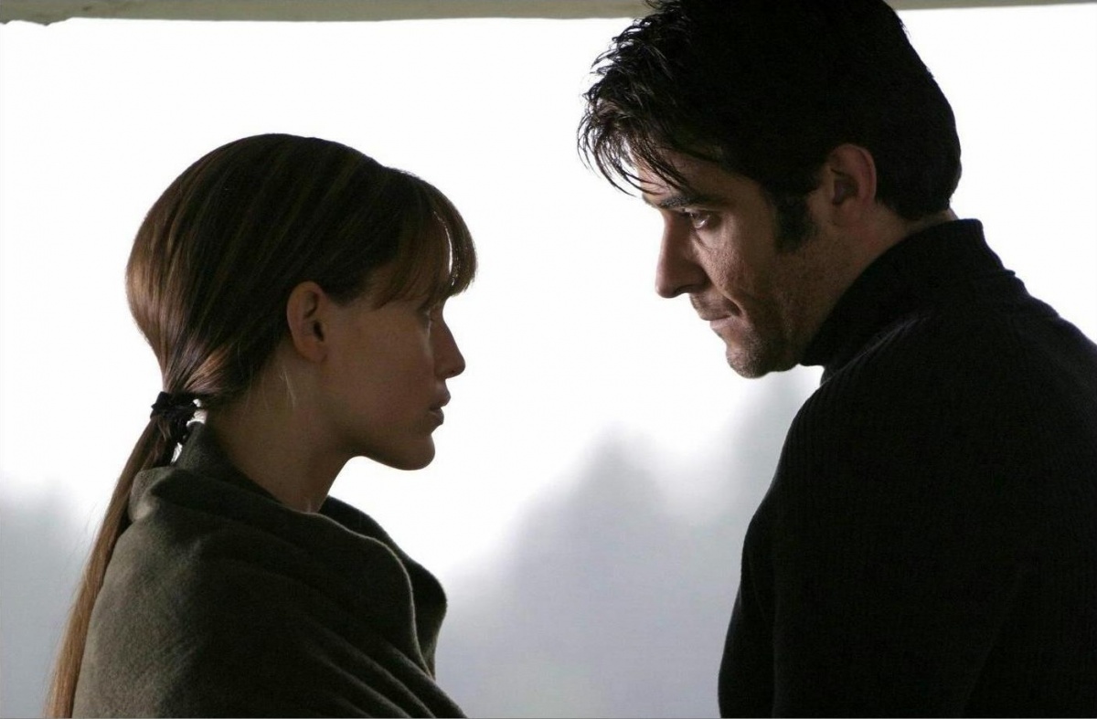 Кадры из Электра (2005)