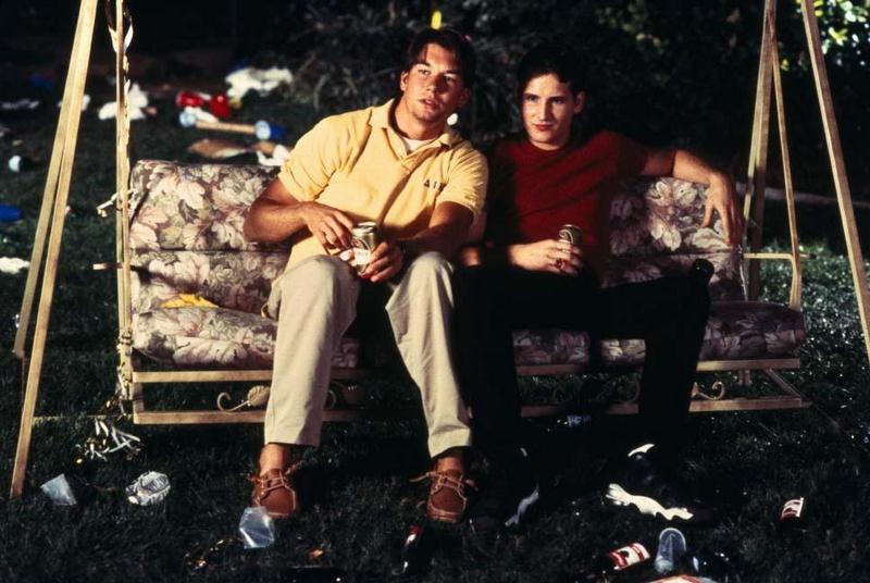 Кадры из Не могу дождаться (1998)