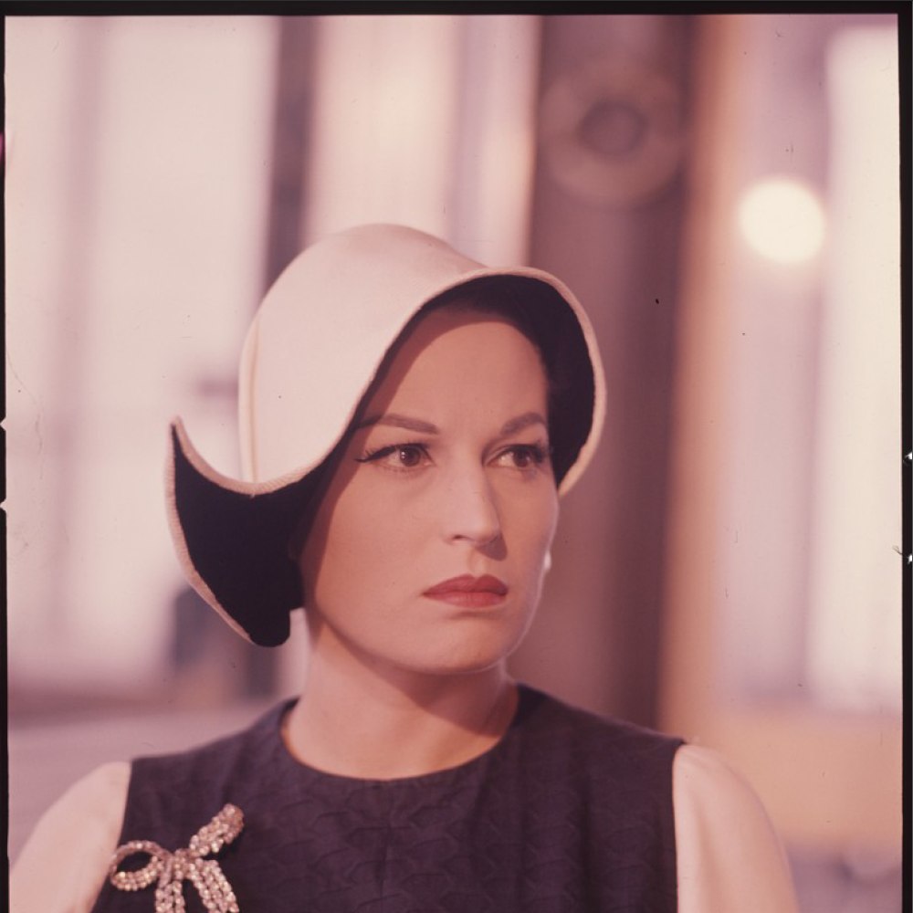 Моя госпожа (1964)