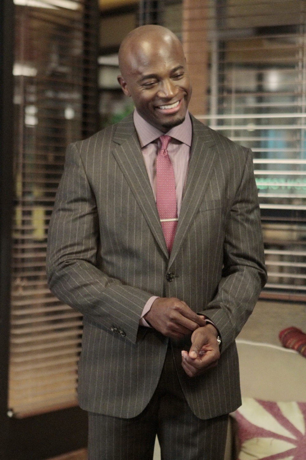 Кадры из Частная практика (2007)