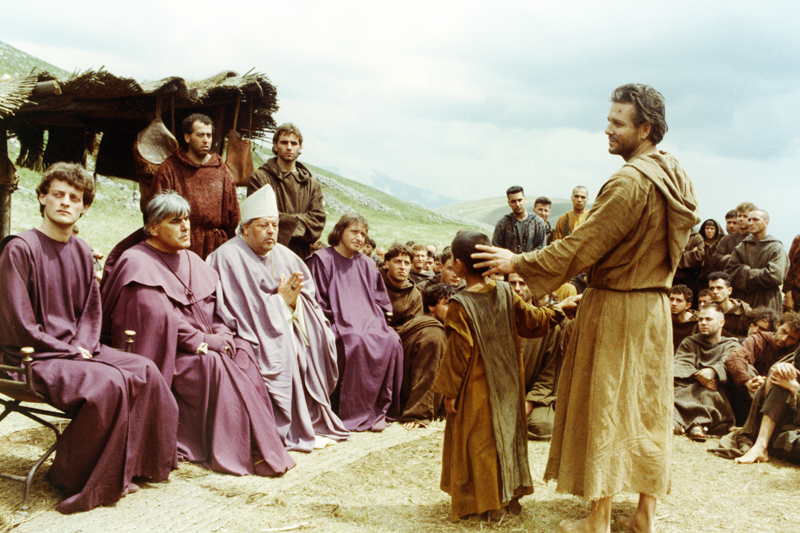 Франциск (1989)