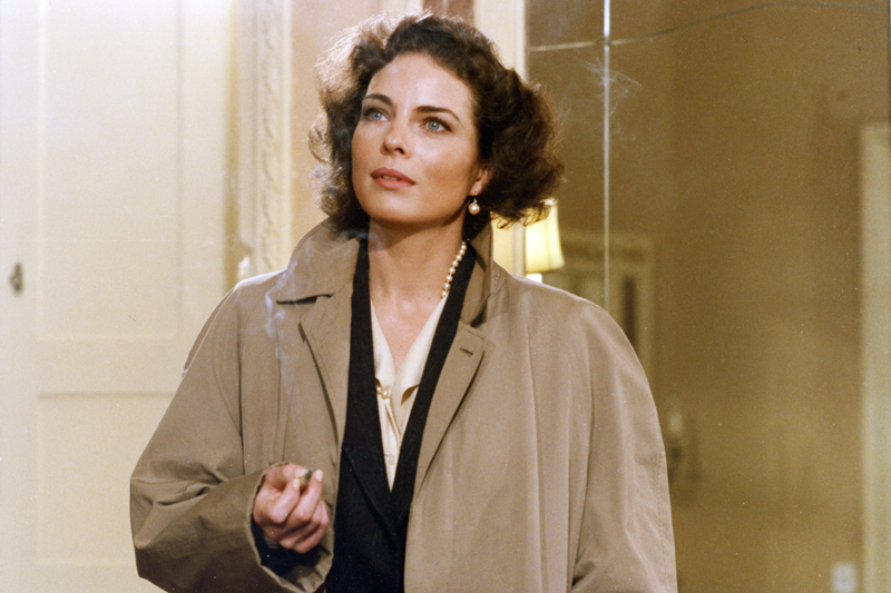 Кадры из Берлинский роман (1985)