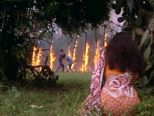 Кадры из Шантаж (2008)