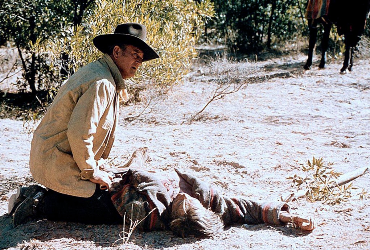 Жестяная звезда (1973)