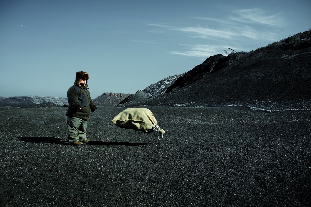 Кадры из Дистанция (2014)