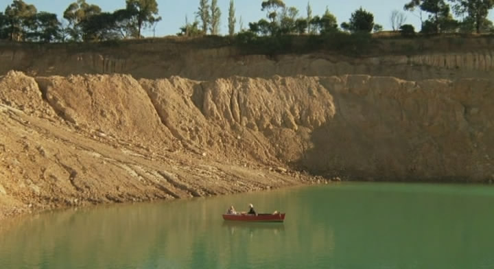 Кадры из Селия (1989)