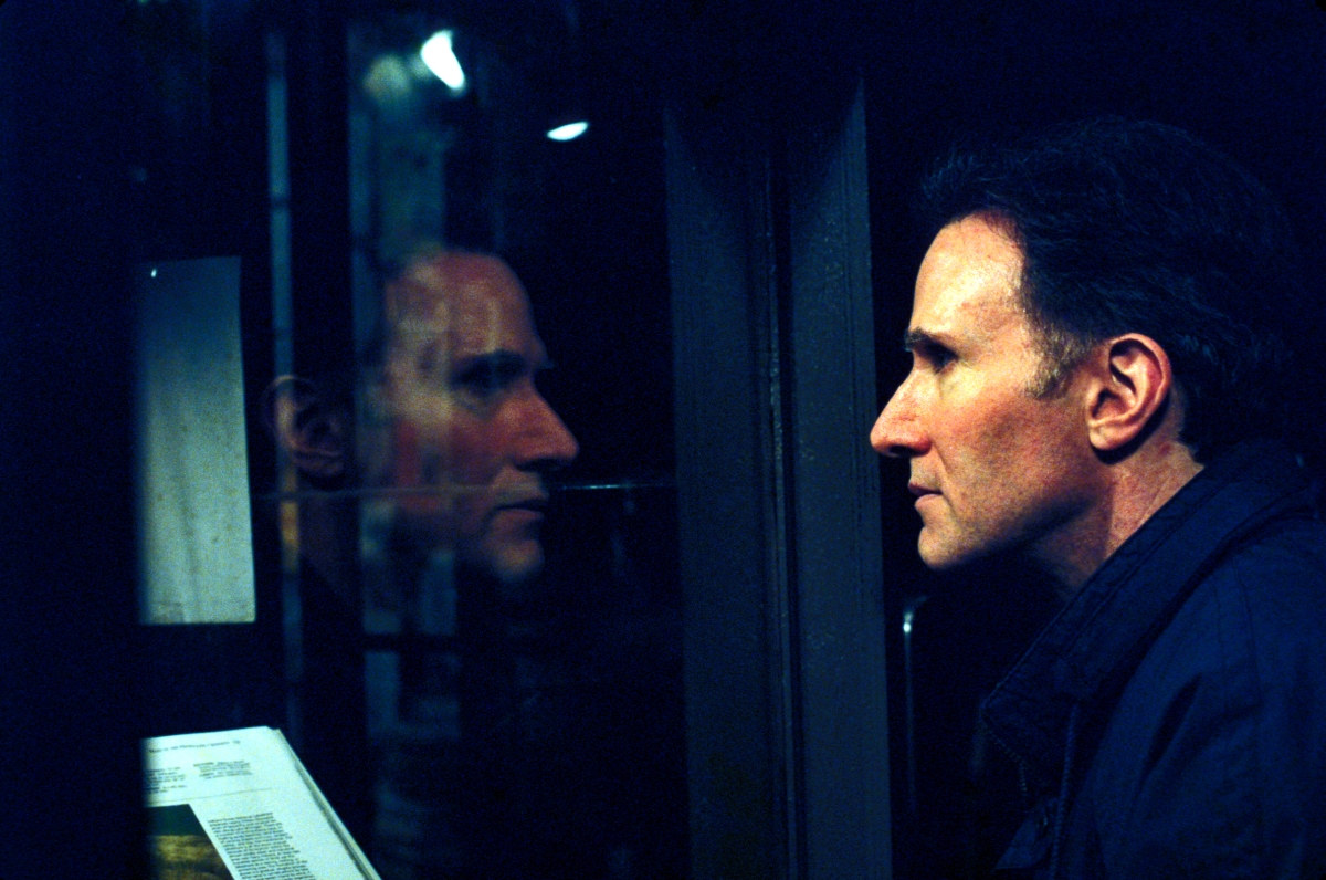 Окончательный монтаж (2004)