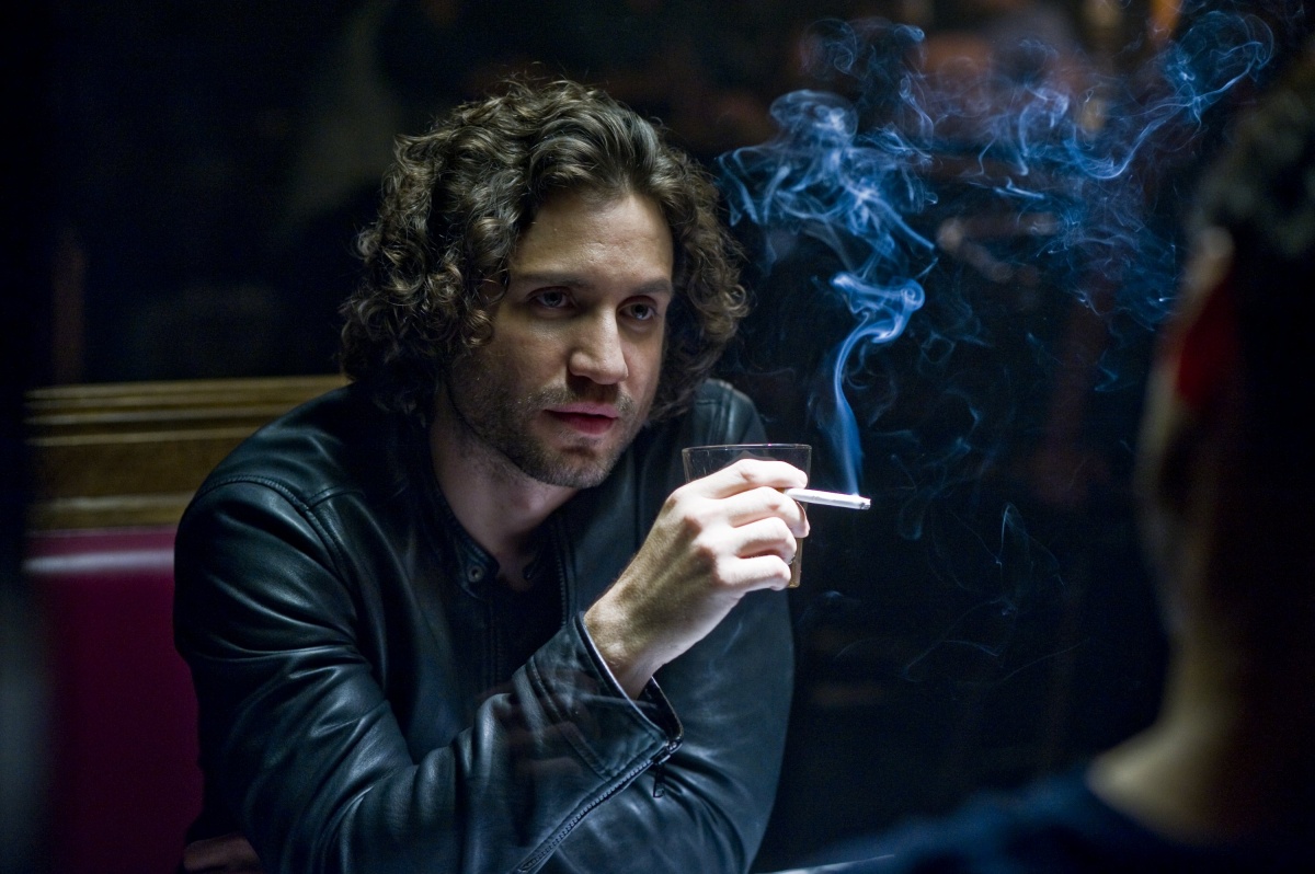 Кадры из Избави нас от лукавого (2014)