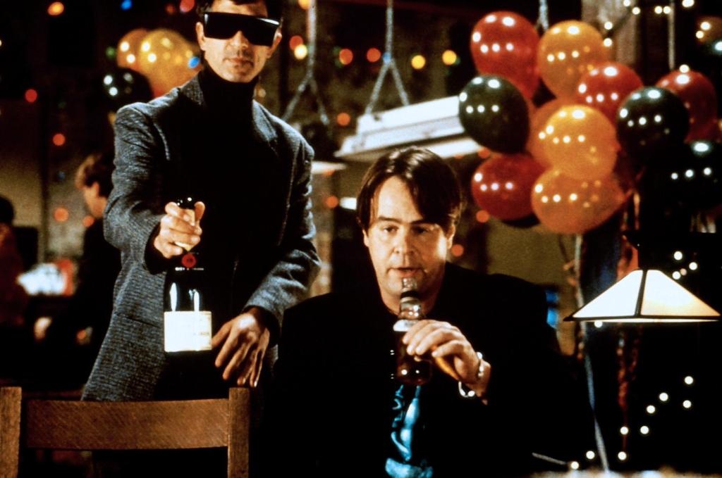 Тихушники (1992)