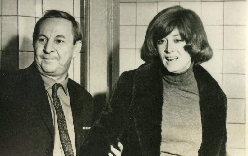 Расписание на послезавтра (1979)