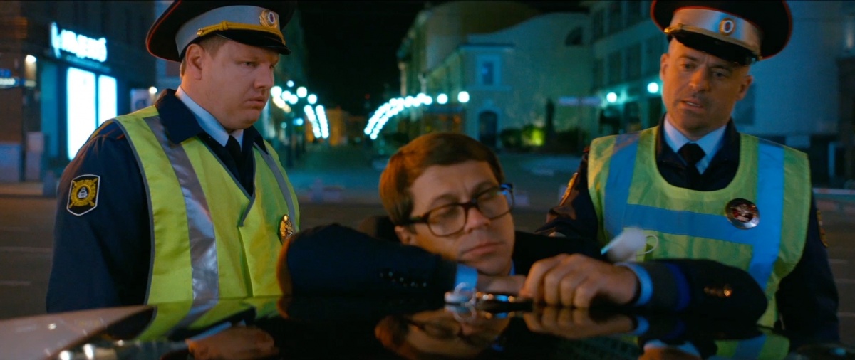 Кадры из Смешанные чувства (2014)