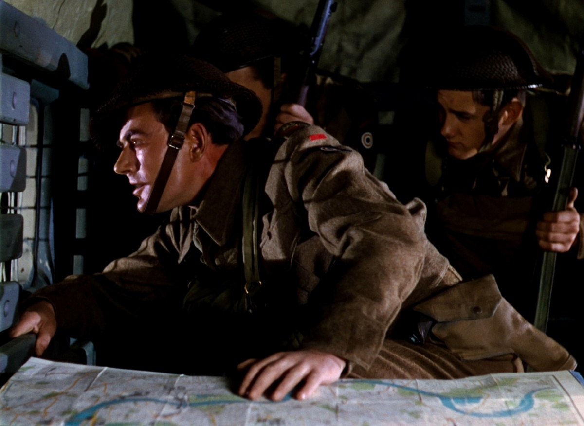 Жизнь и смерть полковника Блимпа (1943)