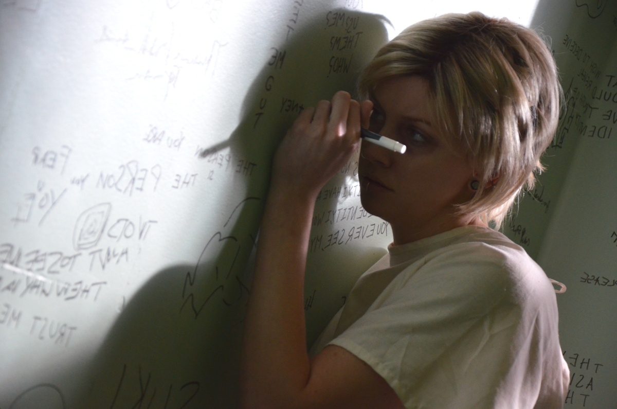 Кадры из Писака (2014)