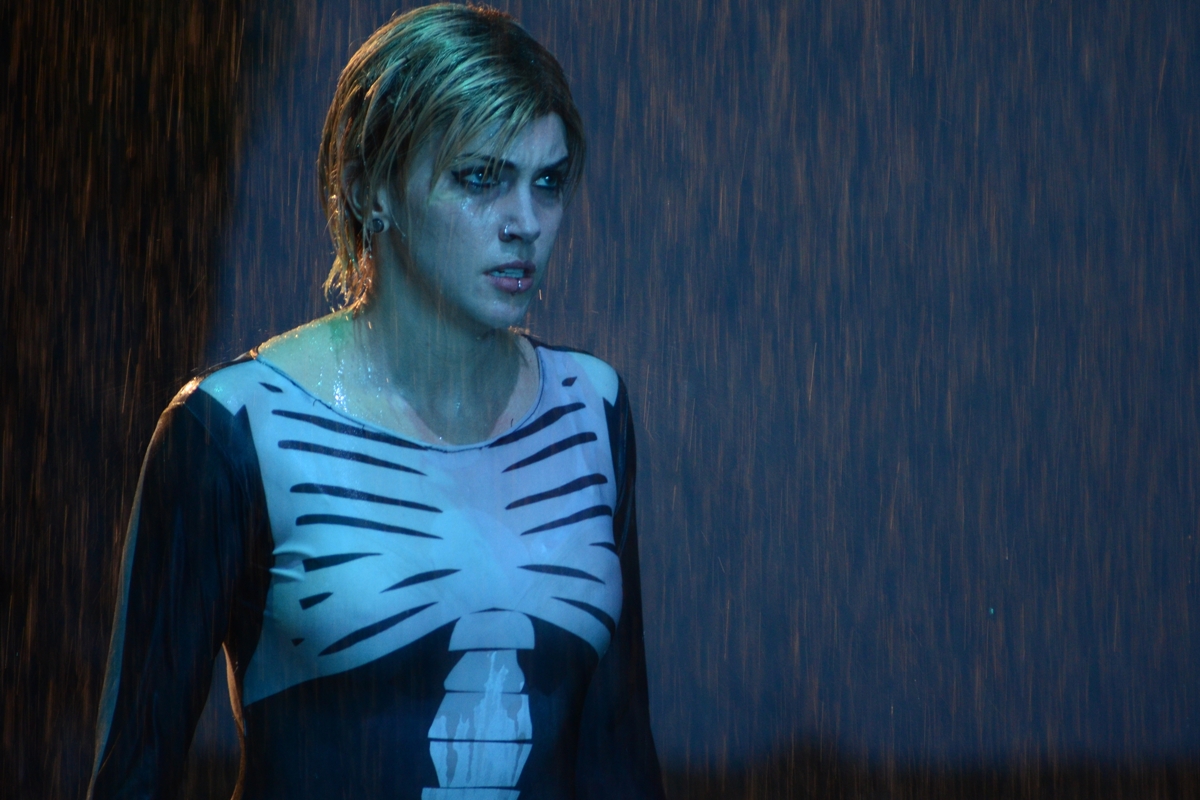 Кадры из Писака (2014)