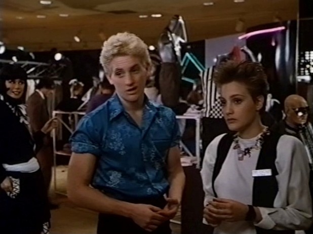 Без тормозов (1984)