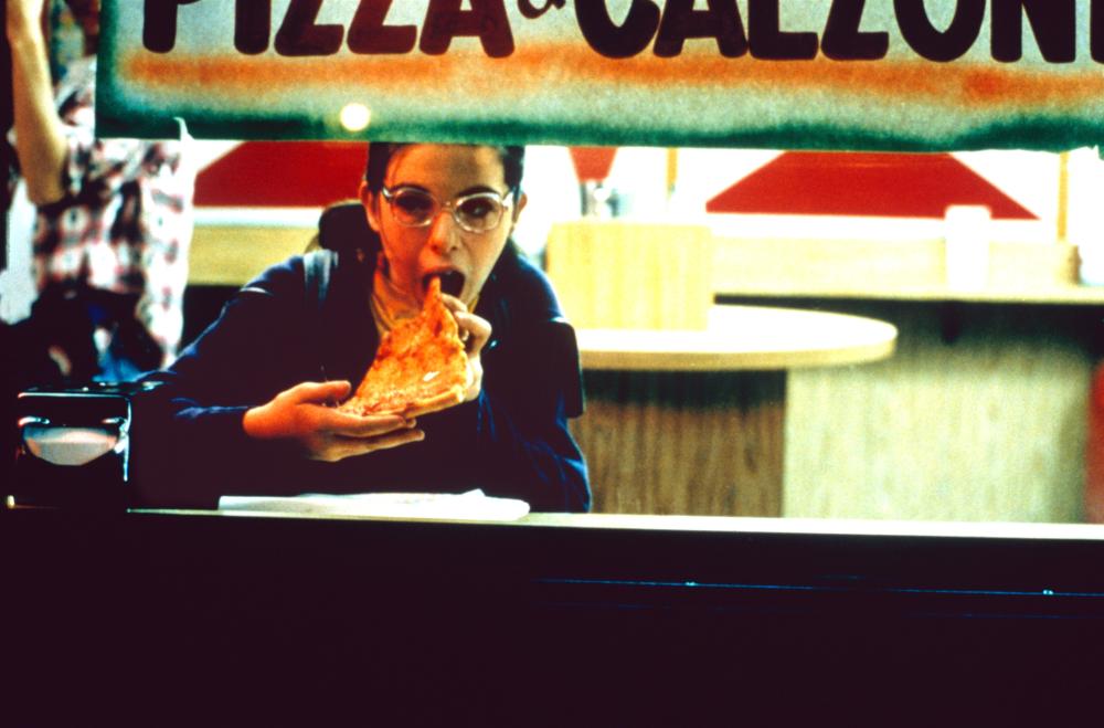 Добро пожаловать в кукольный дом (1995)