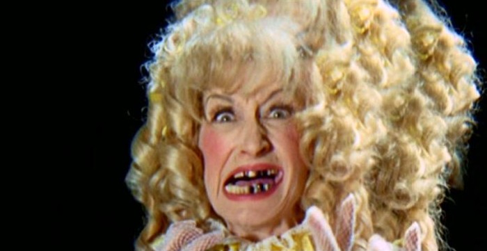 Кадры из Все оттенки тьмы (1972)