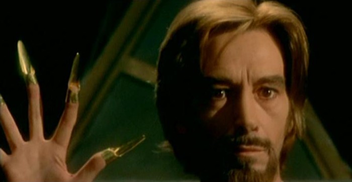 Кадры из Все оттенки тьмы (1972)