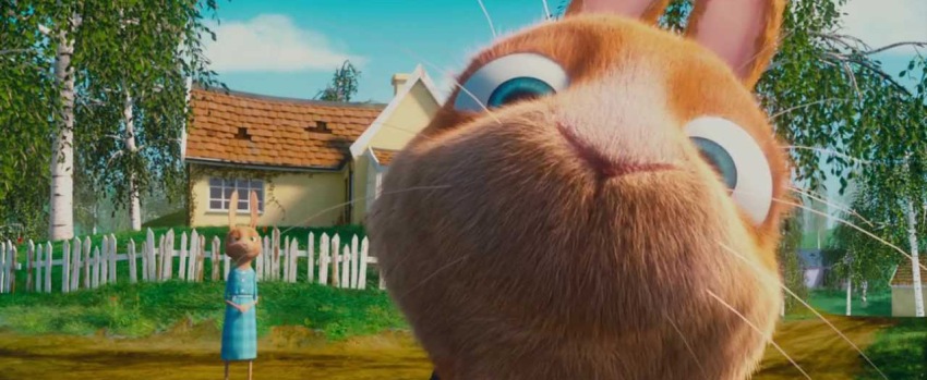 Кадры из За тридевять земель (2014)