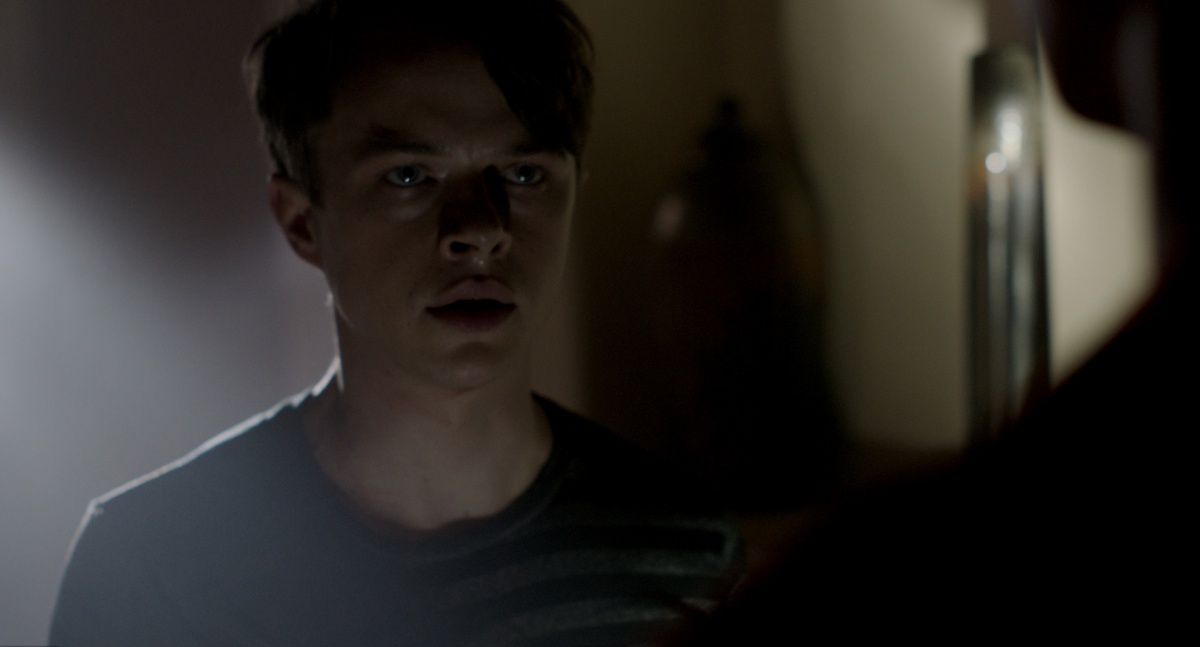 Кадры из Если твоя девушка – зомби (2014)