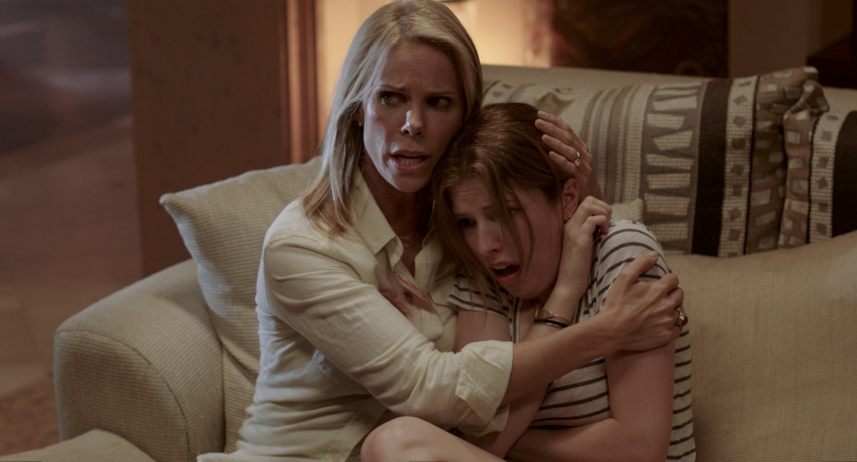 Кадры из Если твоя девушка – зомби (2014)