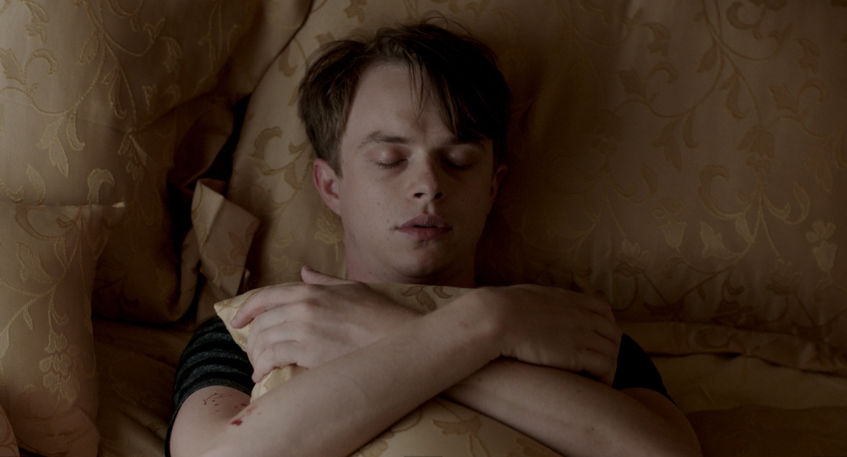 Кадры из Если твоя девушка – зомби (2014)