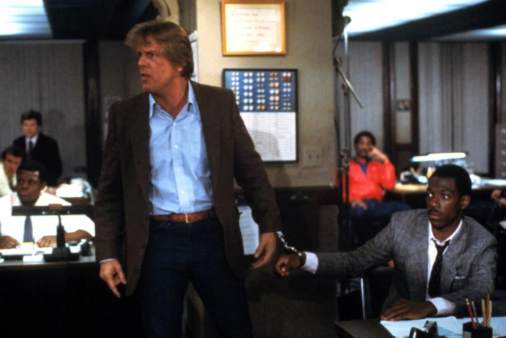 Кадры из 48 часов (1982)