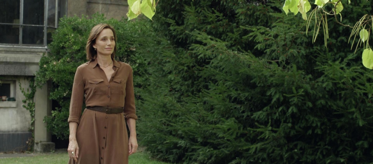 Кадры из Моя старушка (2014)