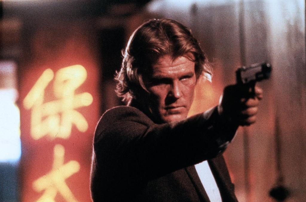 Кадры из 48 часов (1982)