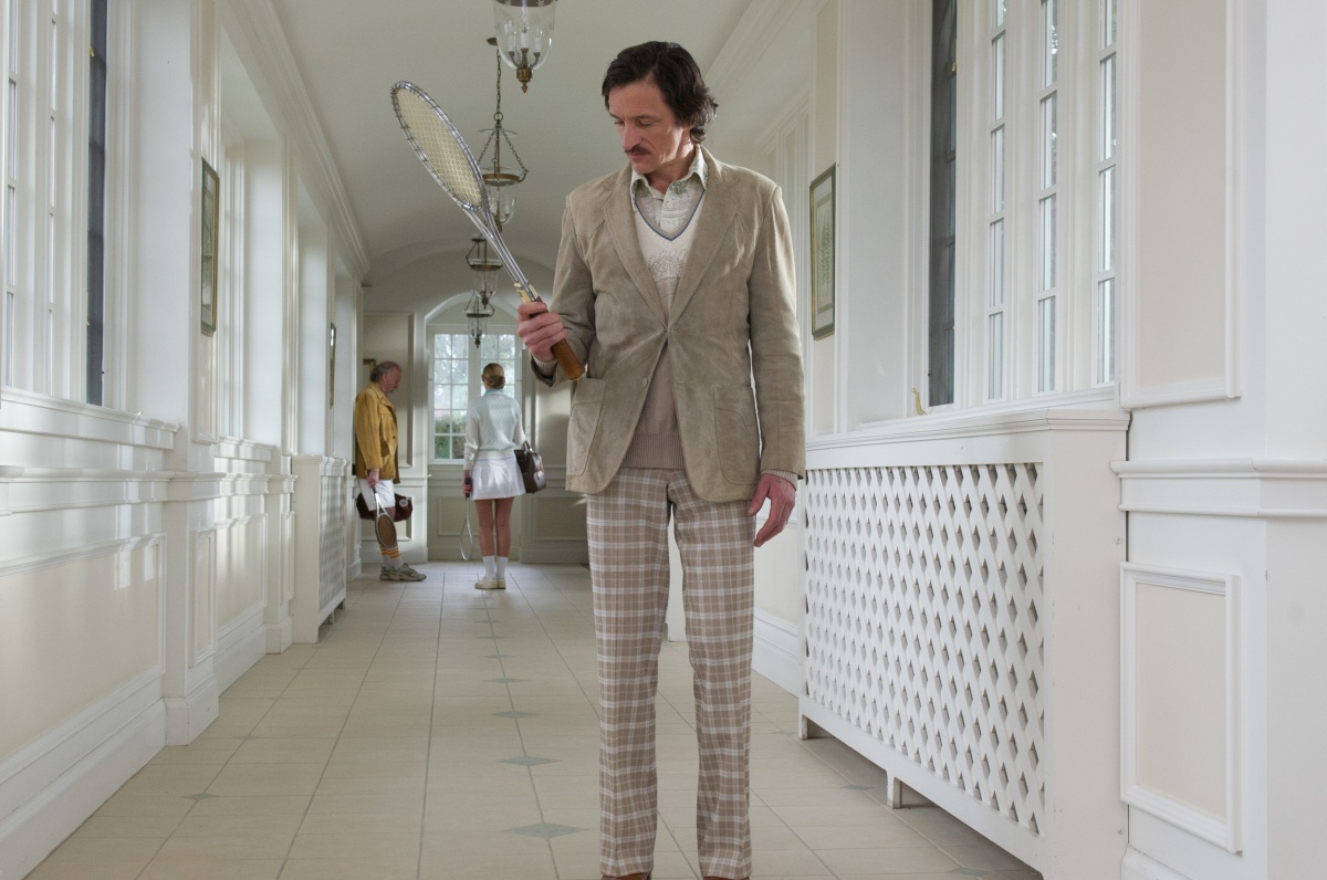 Кадры из Укради мою жену (2013)