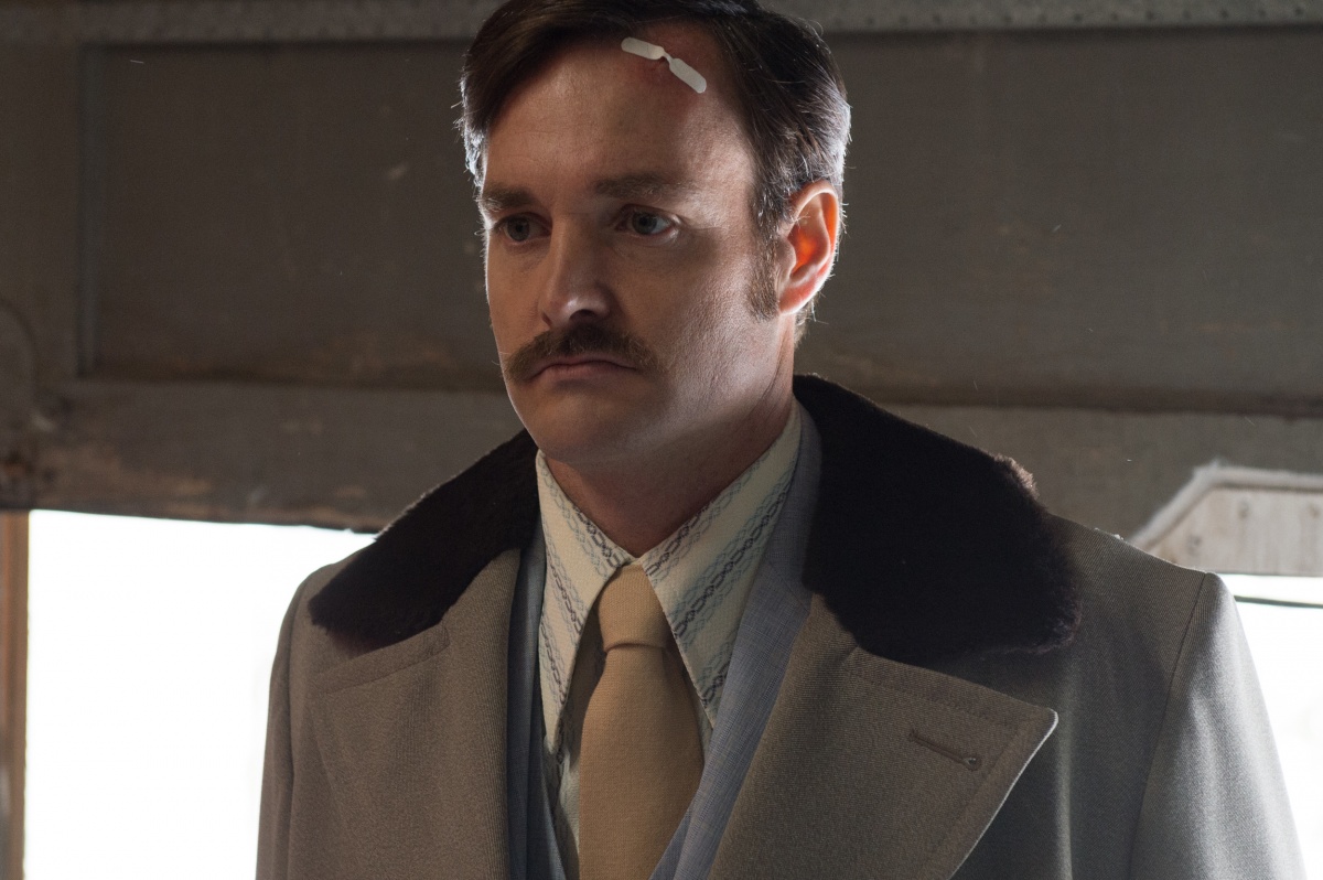 Кадры из Укради мою жену (2013)