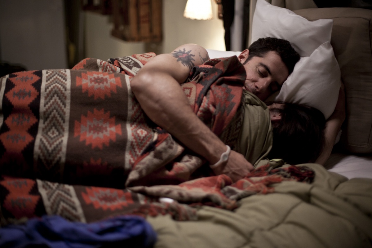 Кадры из Пятый номер (2014)