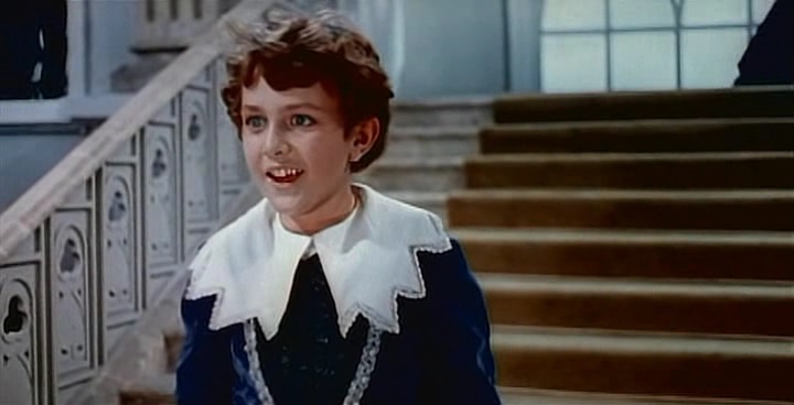 Кадры из Три толстяка (1966)