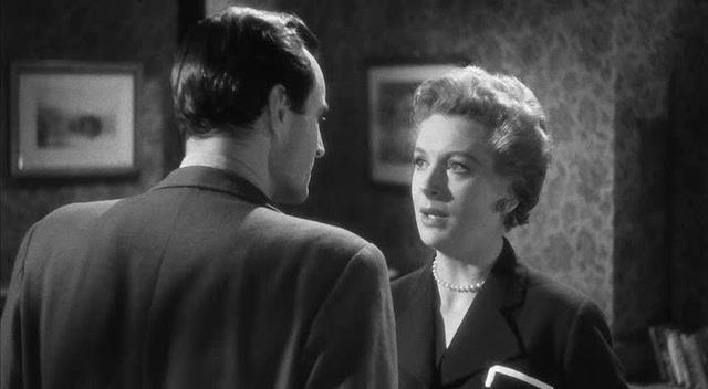 Конец романа (1955)