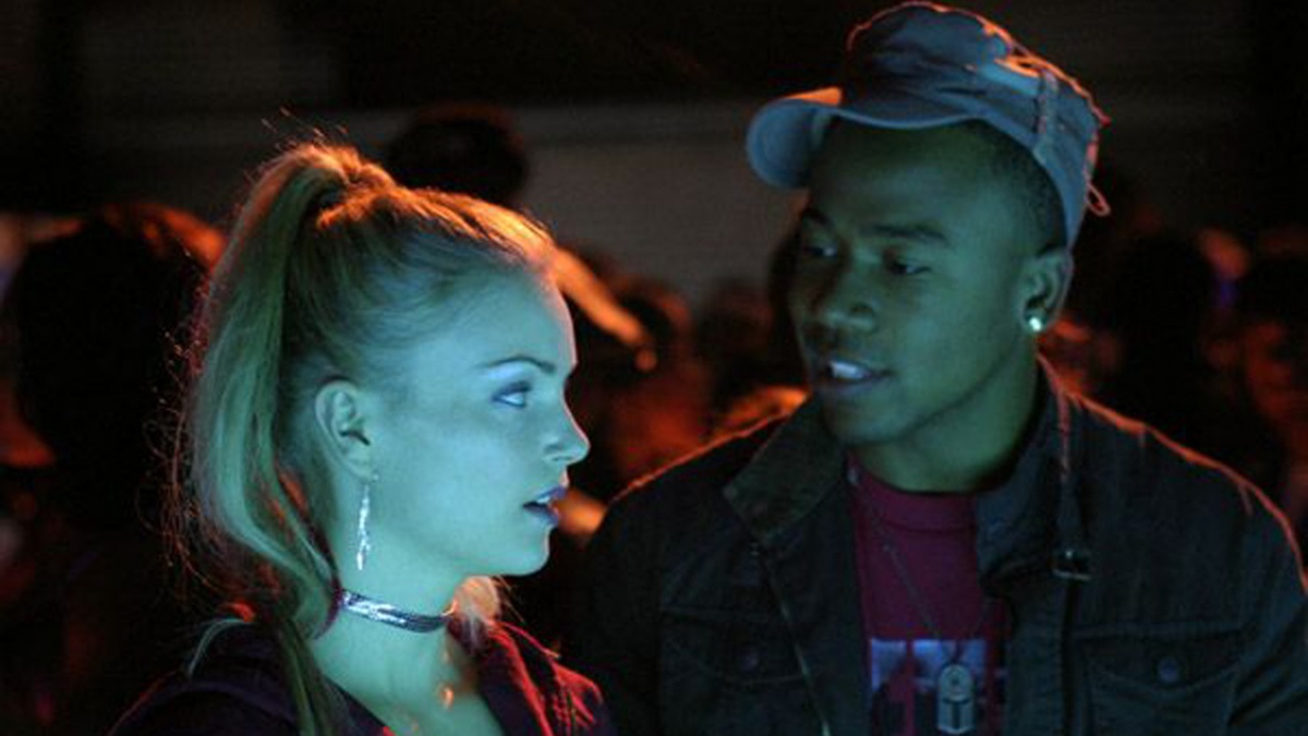 Кадры из За мной последний танец 2 (2006)