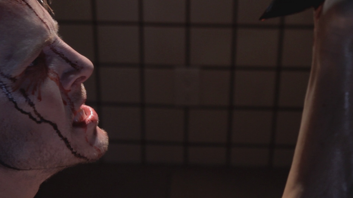 Кадры из Одержимость Майкла Кинга (2014)