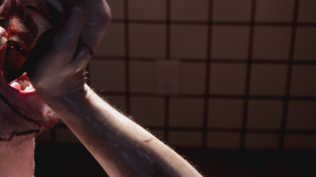 Кадры из Одержимость Майкла Кинга (2014)