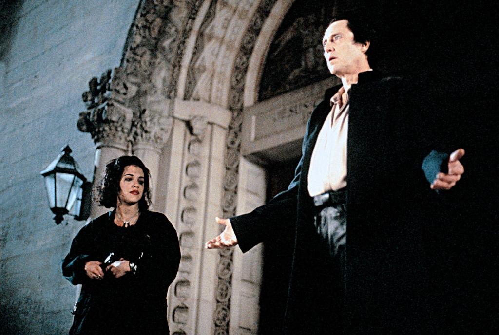 Пророчество 2 (1998)