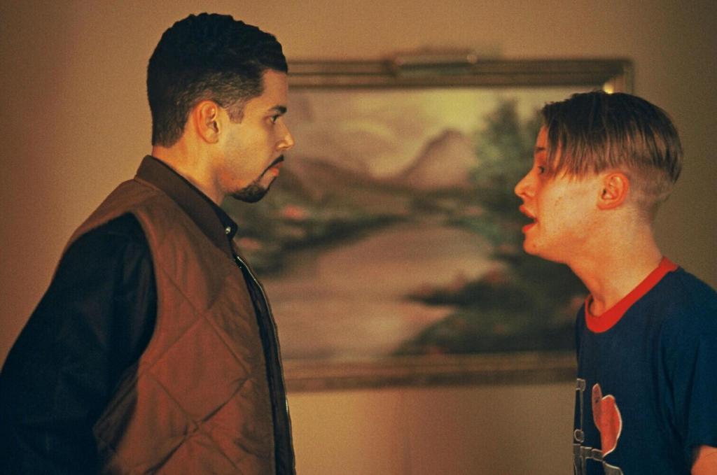 Кадры из Клубная мания (2003)