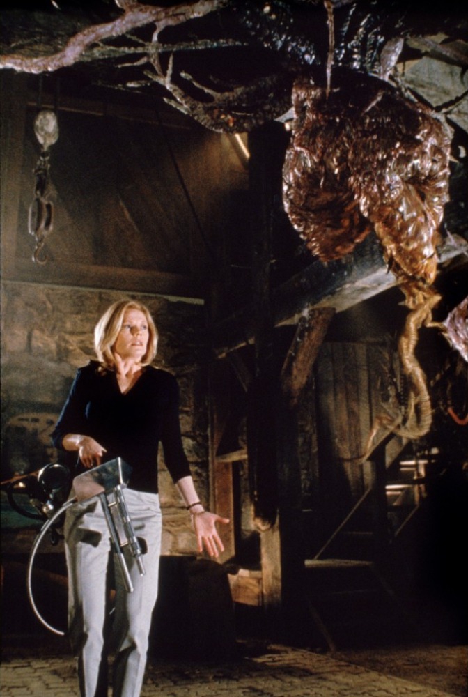 Кадры из Особь 2 (1998)