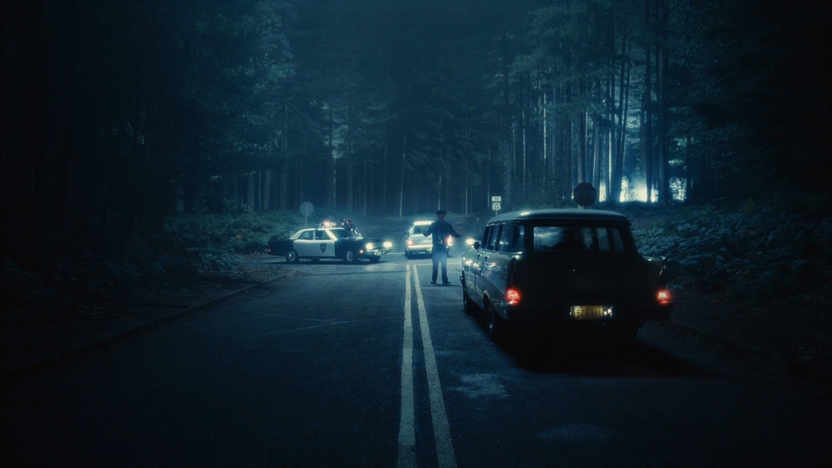 Кадры из Мрачные тени (2012)